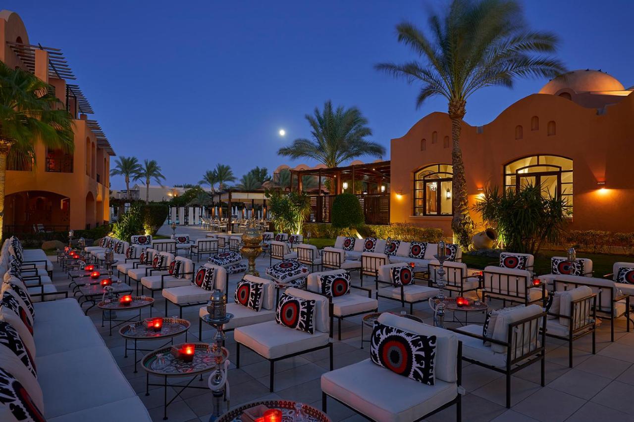 Jaz Makadi Blue - Tui Blue Makadi - Adults Friendly 16 Years Plus Hurghada Eksteriør billede