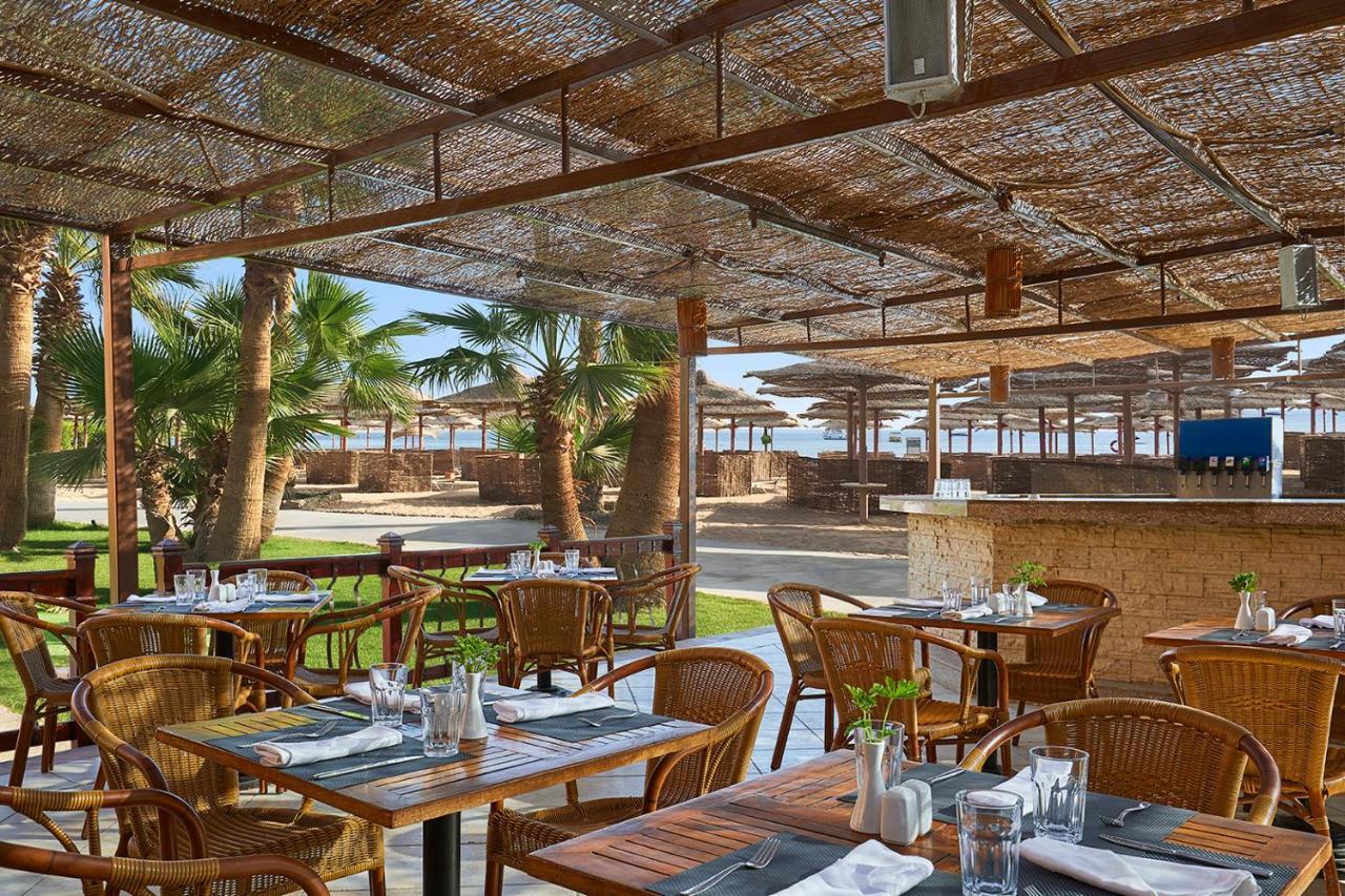 Jaz Makadi Blue - Tui Blue Makadi - Adults Friendly 16 Years Plus Hurghada Eksteriør billede