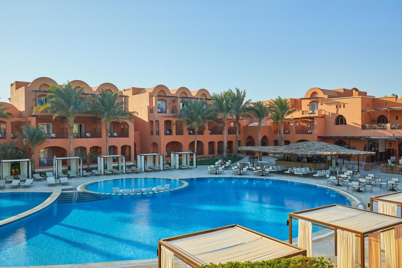 Jaz Makadi Blue - Tui Blue Makadi - Adults Friendly 16 Years Plus Hurghada Eksteriør billede