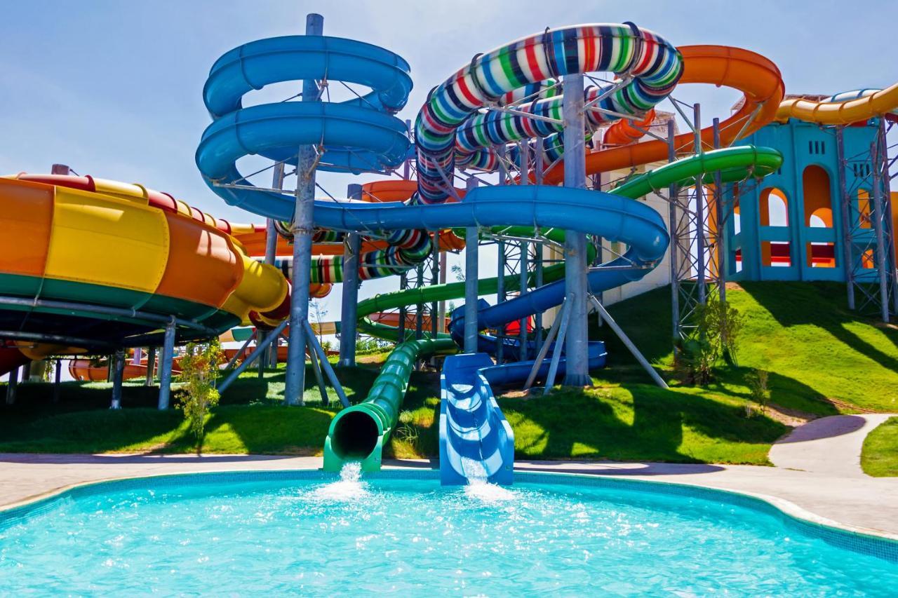 Jaz Makadi Blue - Tui Blue Makadi - Adults Friendly 16 Years Plus Hurghada Eksteriør billede