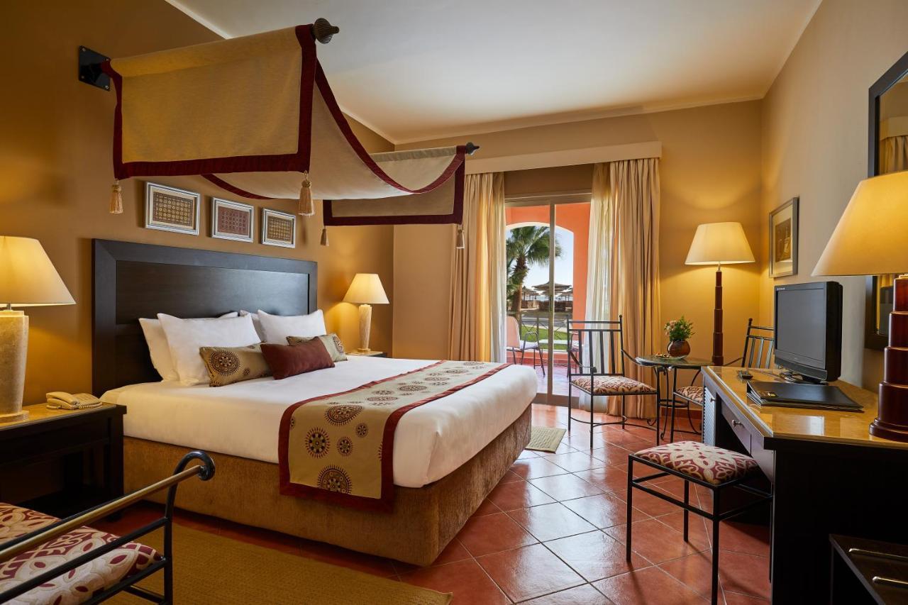 Jaz Makadi Blue - Tui Blue Makadi - Adults Friendly 16 Years Plus Hurghada Eksteriør billede