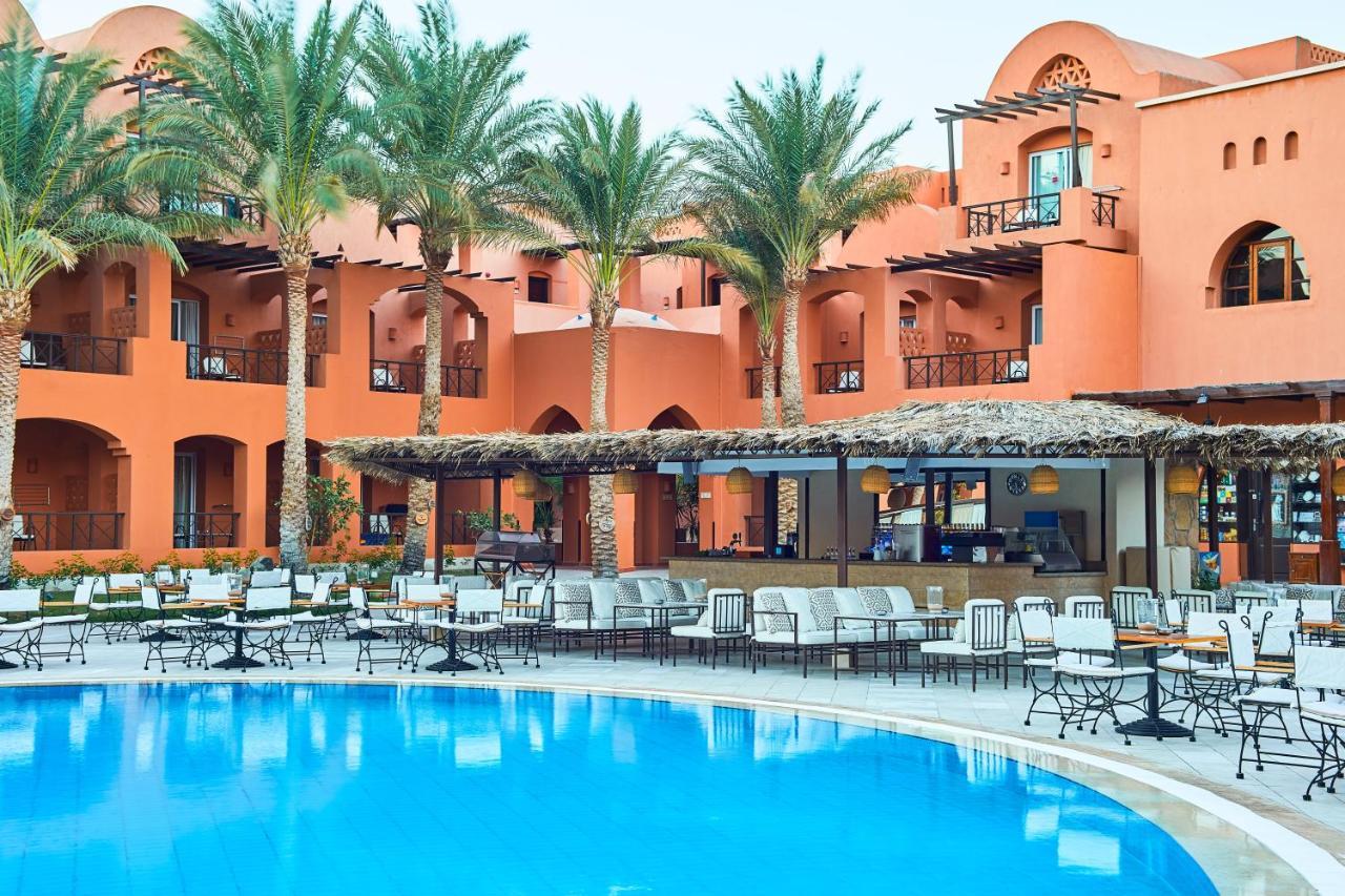 Jaz Makadi Blue - Tui Blue Makadi - Adults Friendly 16 Years Plus Hurghada Eksteriør billede