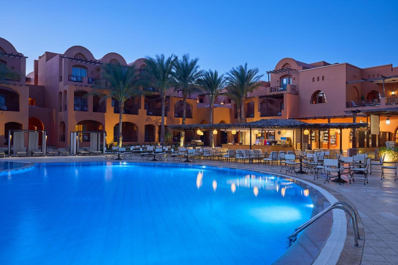 Jaz Makadi Blue - Tui Blue Makadi - Adults Friendly 16 Years Plus Hurghada Eksteriør billede