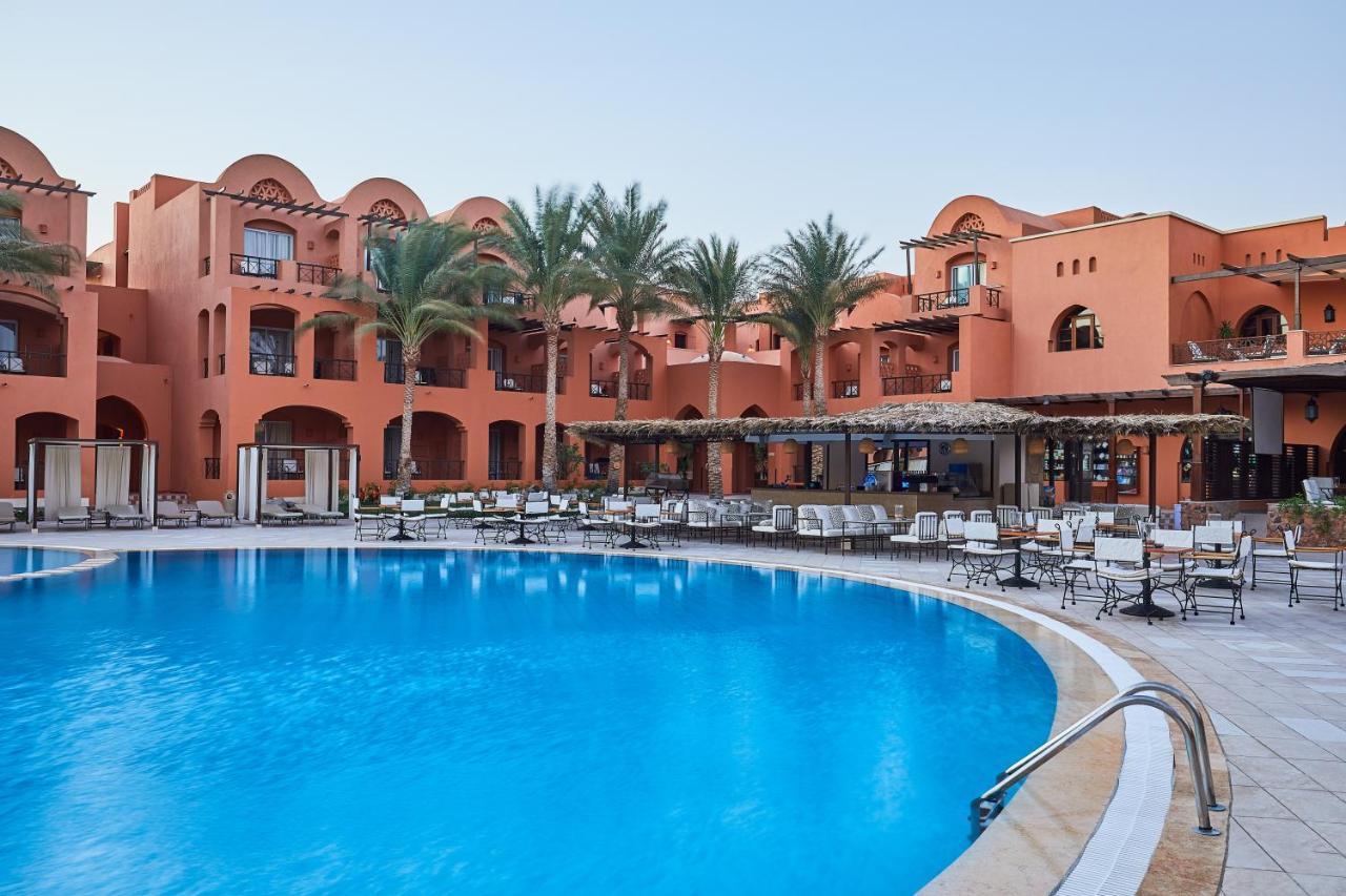 Jaz Makadi Blue - Tui Blue Makadi - Adults Friendly 16 Years Plus Hurghada Eksteriør billede