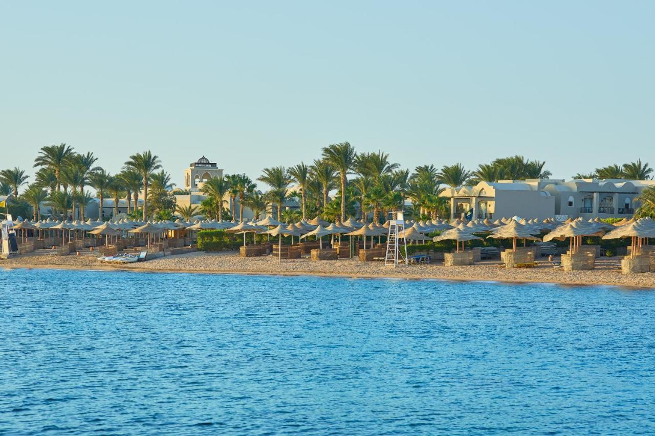 Jaz Makadi Blue - Tui Blue Makadi - Adults Friendly 16 Years Plus Hurghada Eksteriør billede