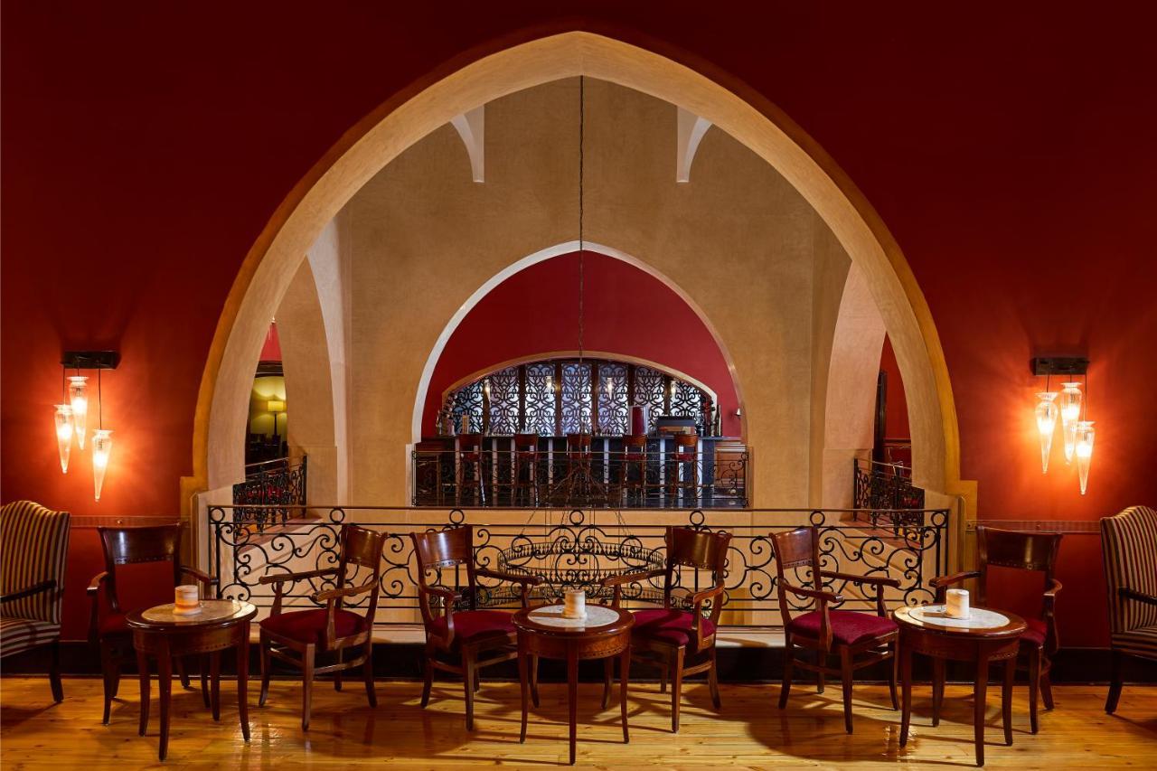 Jaz Makadi Blue - Tui Blue Makadi - Adults Friendly 16 Years Plus Hurghada Eksteriør billede