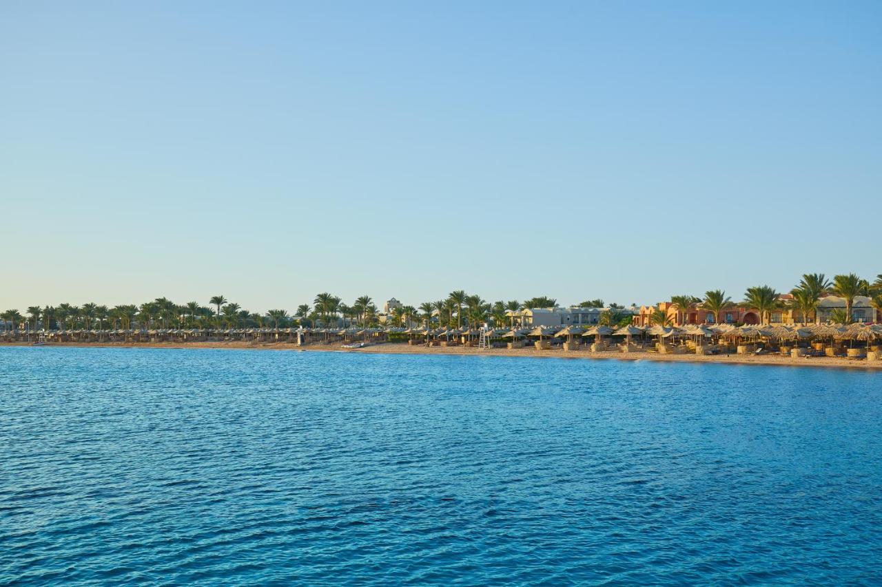 Jaz Makadi Blue - Tui Blue Makadi - Adults Friendly 16 Years Plus Hurghada Eksteriør billede