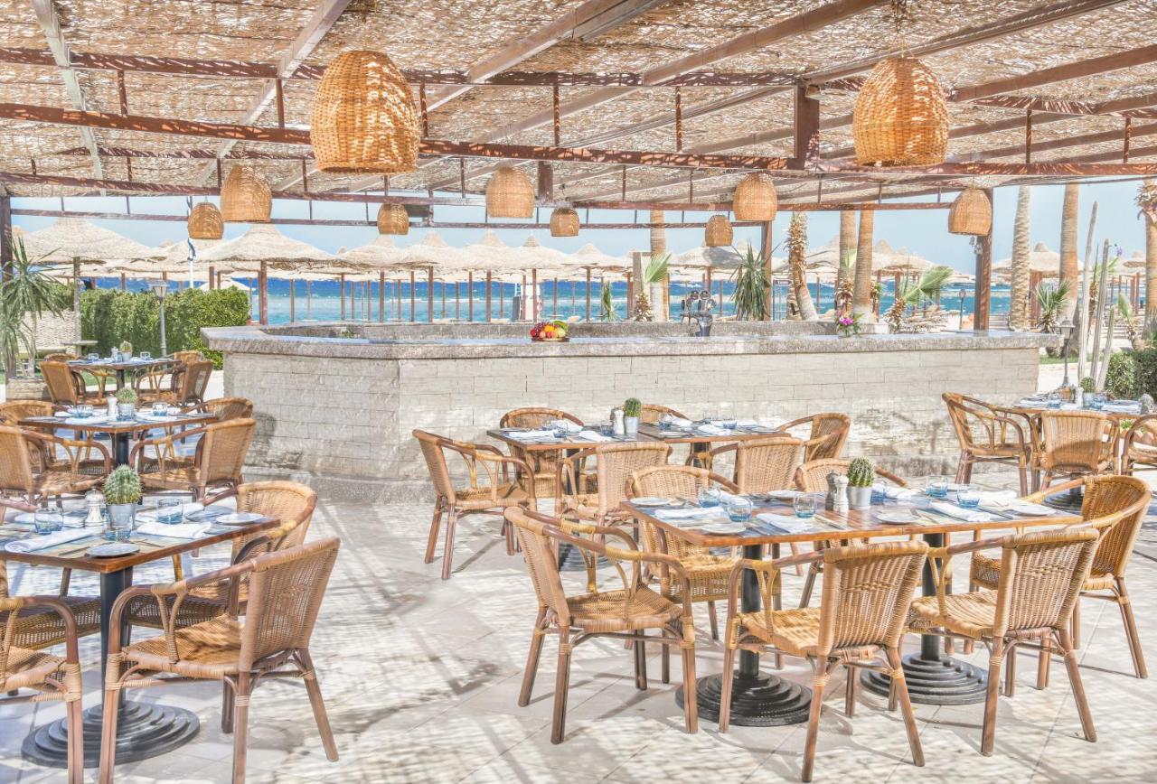 Jaz Makadi Blue - Tui Blue Makadi - Adults Friendly 16 Years Plus Hurghada Eksteriør billede