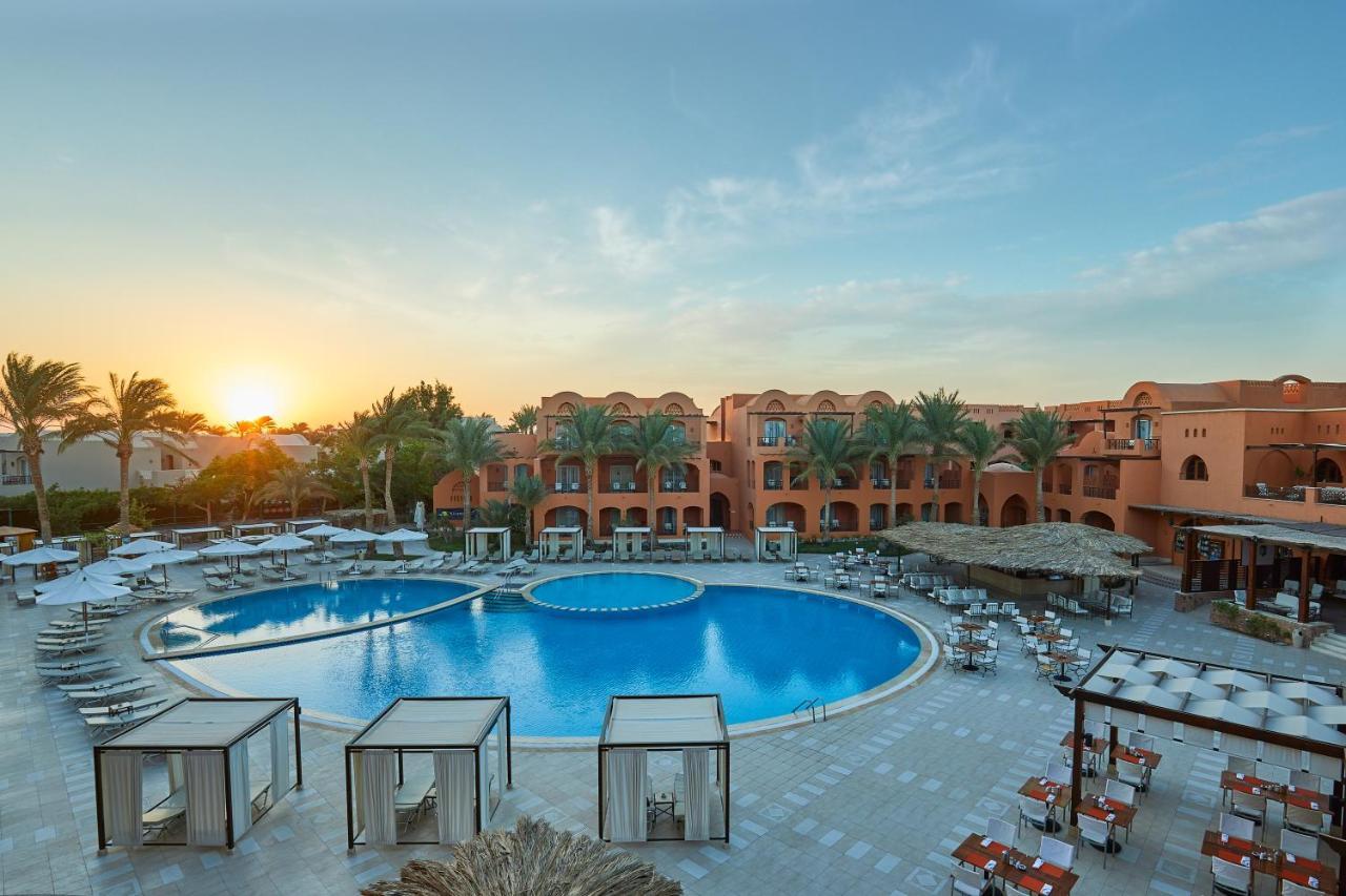 Jaz Makadi Blue - Tui Blue Makadi - Adults Friendly 16 Years Plus Hurghada Eksteriør billede