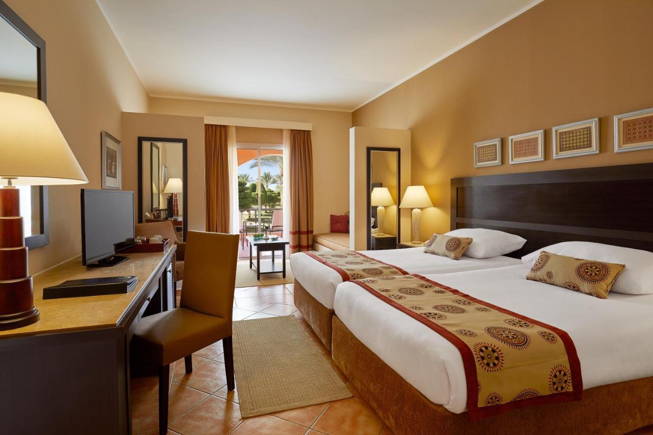 Jaz Makadi Blue - Tui Blue Makadi - Adults Friendly 16 Years Plus Hurghada Eksteriør billede