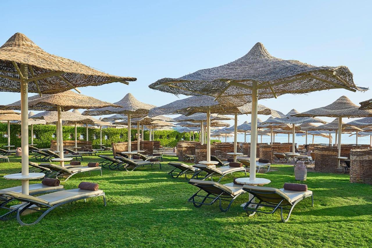 Jaz Makadi Blue - Tui Blue Makadi - Adults Friendly 16 Years Plus Hurghada Eksteriør billede