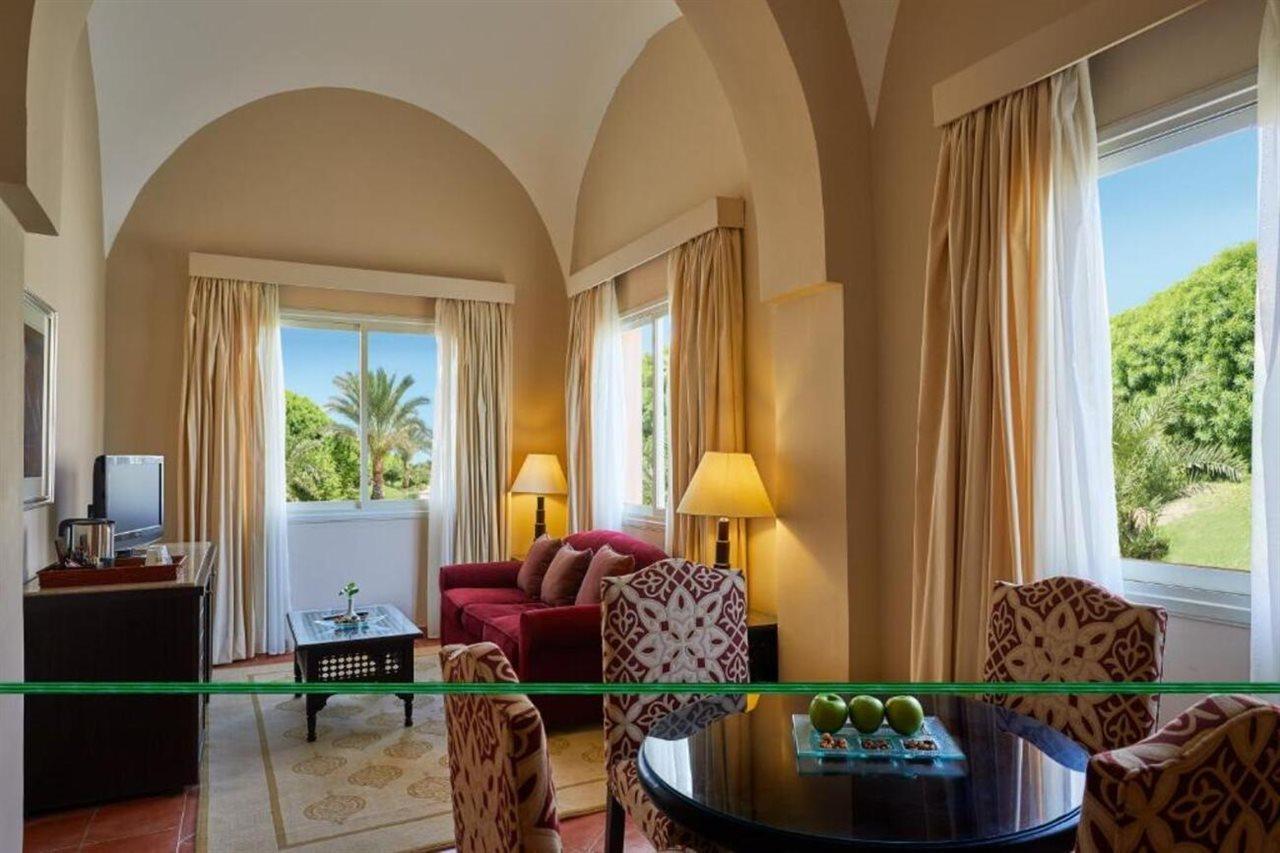 Jaz Makadi Blue - Tui Blue Makadi - Adults Friendly 16 Years Plus Hurghada Eksteriør billede